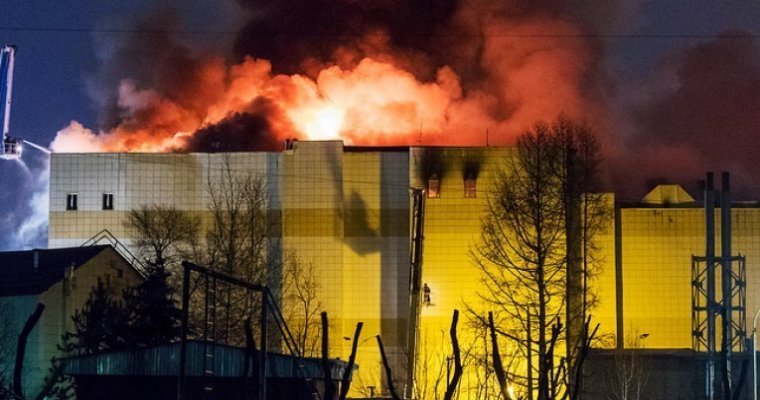 Около 15 торговых центров закрыли в России после начала массовых проверок на безопасность
