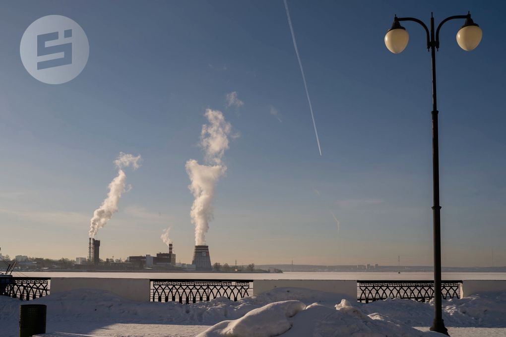 В Удмуртии с 23 декабря ожидается резкое похолодание