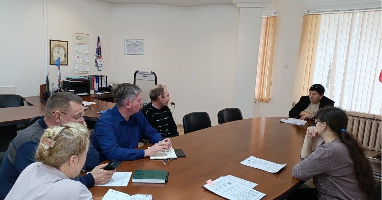 В Красногорском районе обнаружен слив канализационных стоков на одном из земельных участков