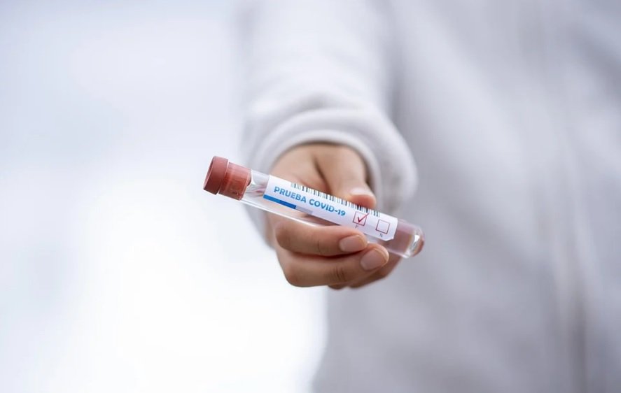 В Новосибирске набрали добровольцев для тестирования  вакцины от коронавируса