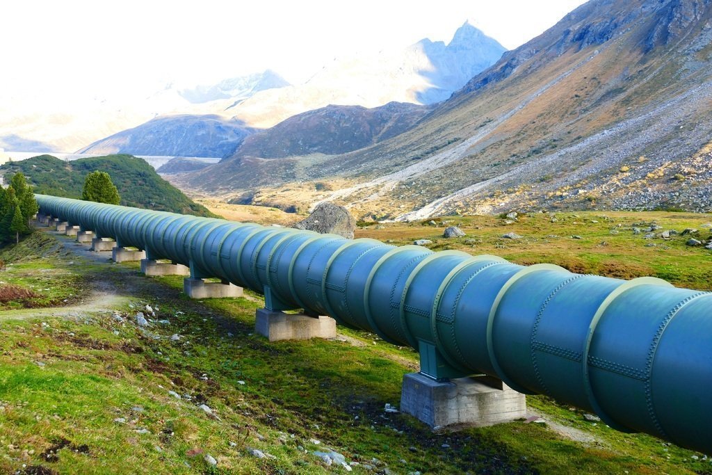 Покупать газ за рубли согласилась Республика Сербская Боснии и Герцеговины