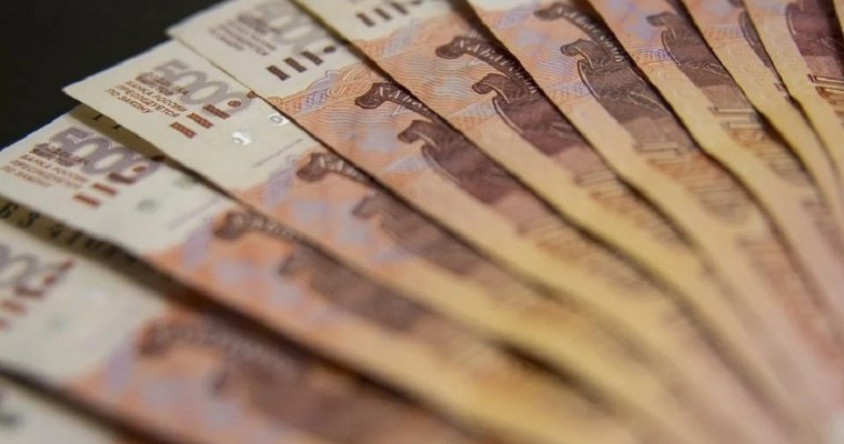 МРОТ в России вырастет в будущем году до 16 242 рублей
