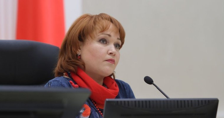 Татьяна Ишматова: послание президента — воззвание ко всему народу
