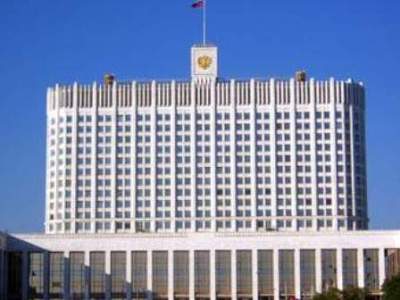 Правительство РФ проведет ревизию госпроектов и инвестпрограмм