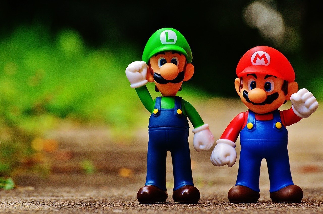 

Картридж с видеоигрой Super Mario продали на аукционе за 660 000 долларов


