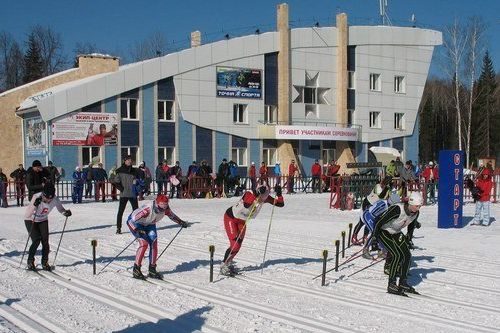югдон ижевск лыжный комплекс. галины кулаковой. стадион кулаковой ижевск лыжный. а. г.