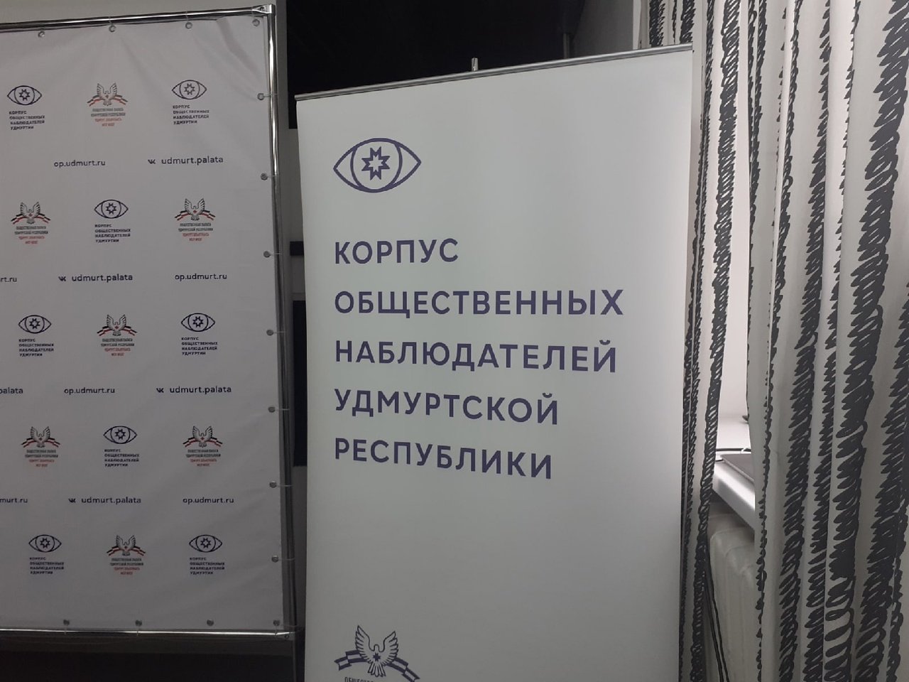 Александр Брод: подготовка к выборам в Удмуртии проходит в штатном режиме