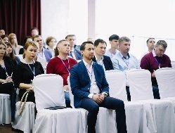 ООО «ЦЕС-КОМОС» провело первую в Ижевске конференцию по повышению операционной эффективности бизнеса