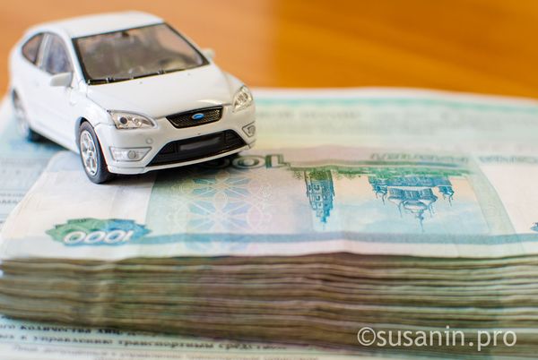 Суды двух инстанций не стали снимать штраф с «Росгосстраха», отправлявшего клиентов в Кез