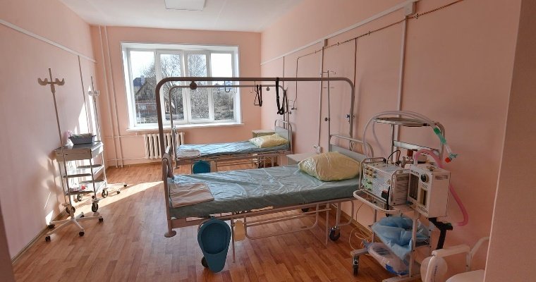 Две пожилых женщины с коронавирусом скончались в Удмуртии