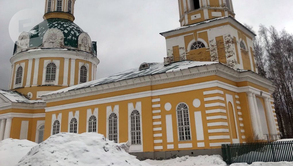 Непотушенная сигарета вновь стала причиной крупного пожара в Удмуртии