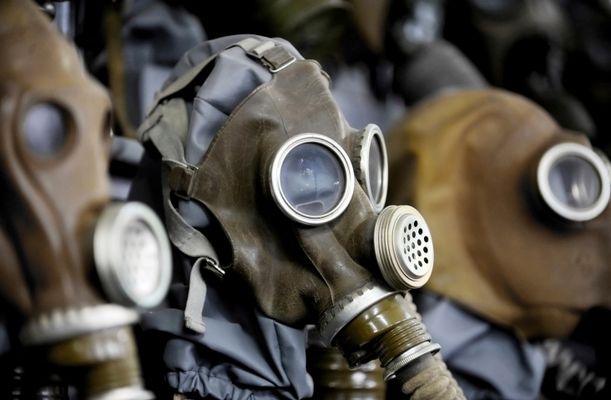 ЦРУ: «Исламское государство» использует химическое оружие