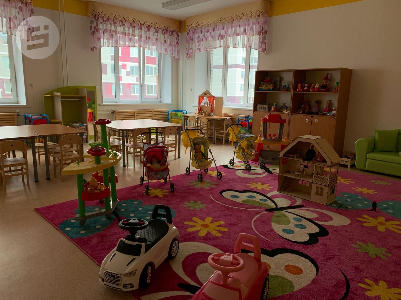 Восемь детских садов Балезинского района обязали устранить нарушения санитарного законодательства