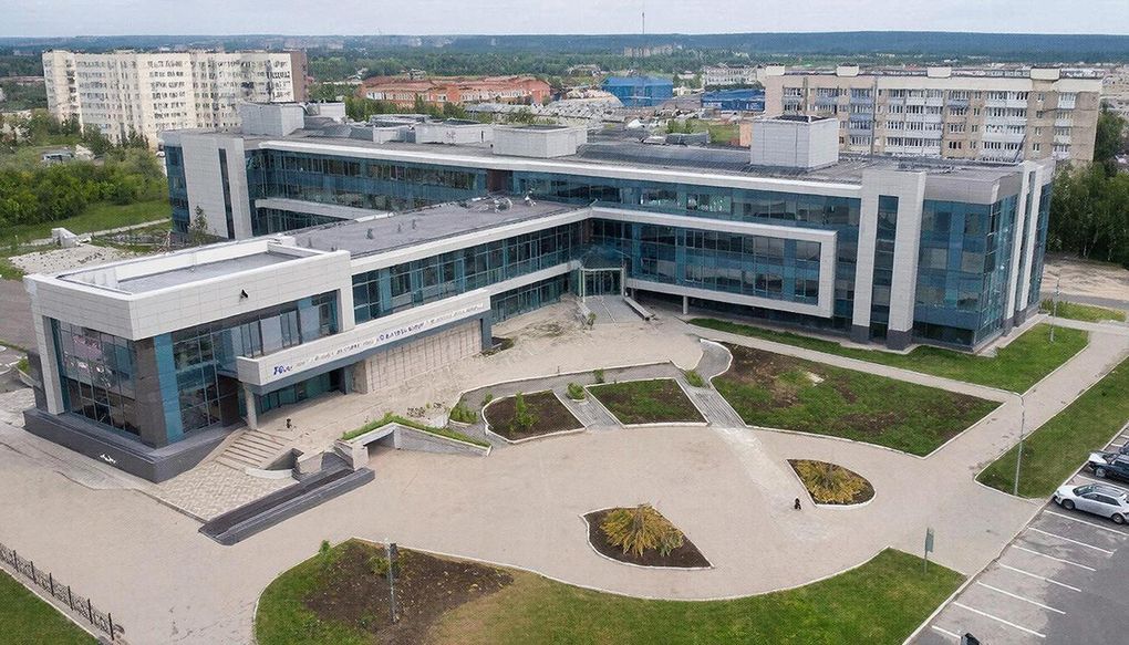 Несколько проектов поликлиник в Ижевске находятся на рассмотрении Минздрава России