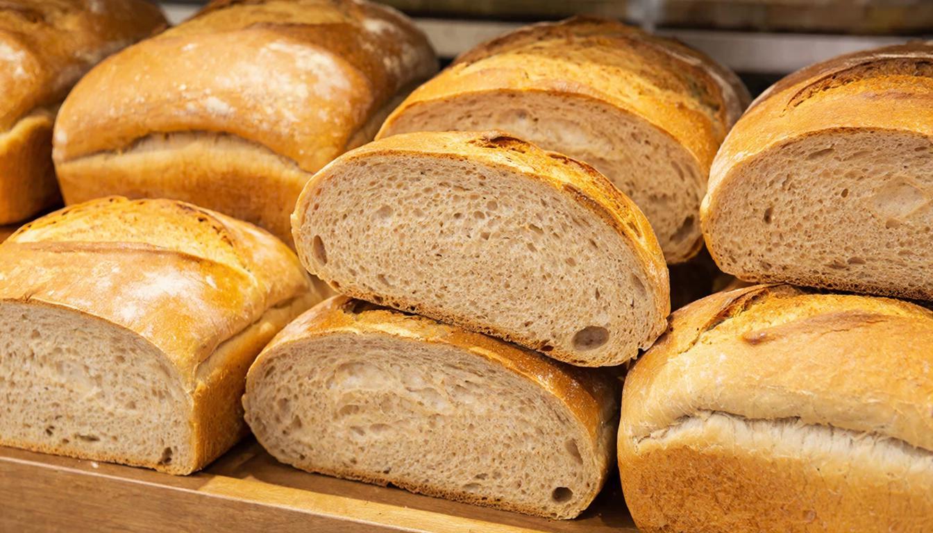 УФАС в Удмуртии проверит цены на наиболее востребованные виды хлеба