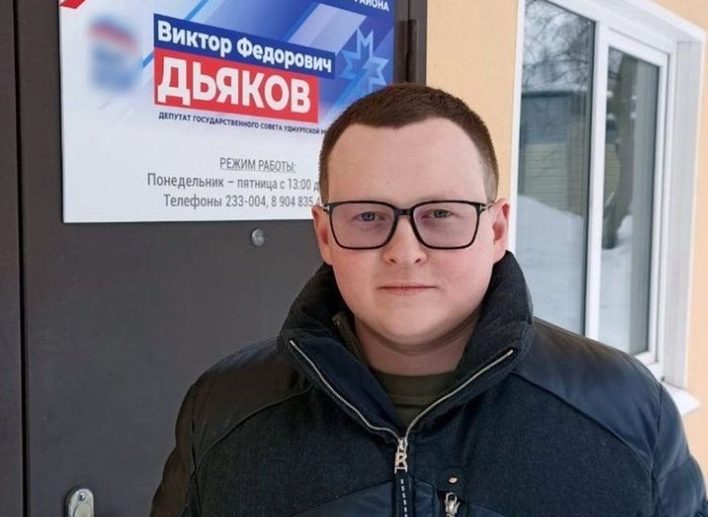 Депутат Госсовета Удмуртии: украинское командование нелюди