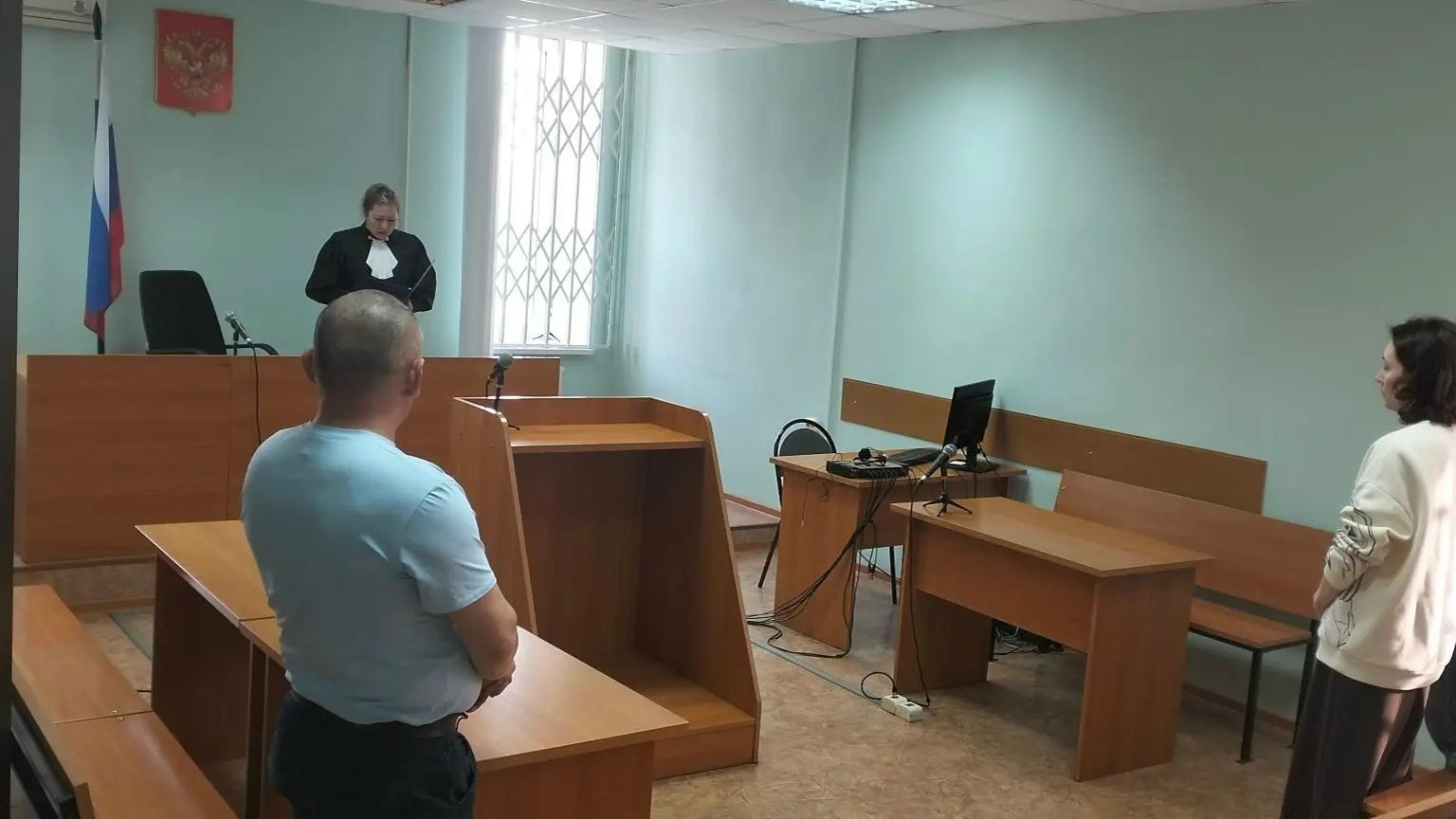 В Глазове осудили жителя Удмуртии, который устроил массовую аварию на трассе ИграГлазов