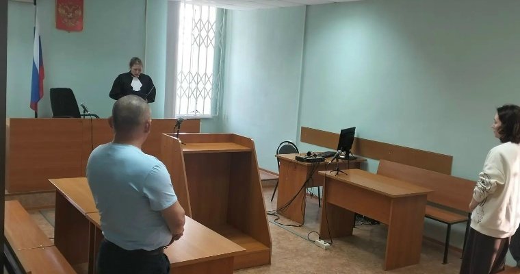 В Глазове осудили жителя Удмуртии, который устроил массовую аварию на трассе Игра–Глазов
