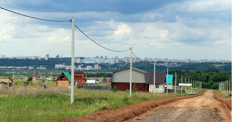 На развитие сёл Удмуртии в 2026 году из федерального бюджета направят более 3,5 млрд рублей 