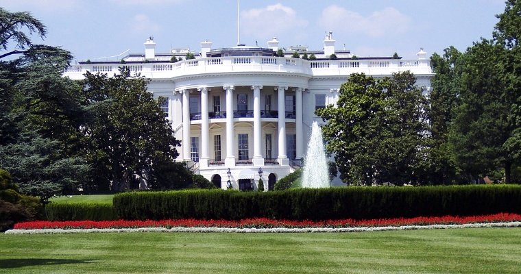 В обращении к нации Байден объявил о своей победе на выборах президента США