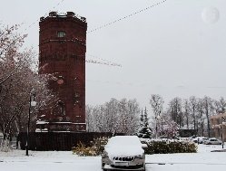 В Удмуртии 11 декабря продолжатся снегопады