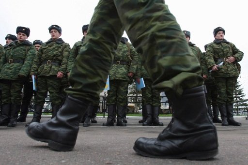 Медведев повысил военным денежное довольствие и пенсии