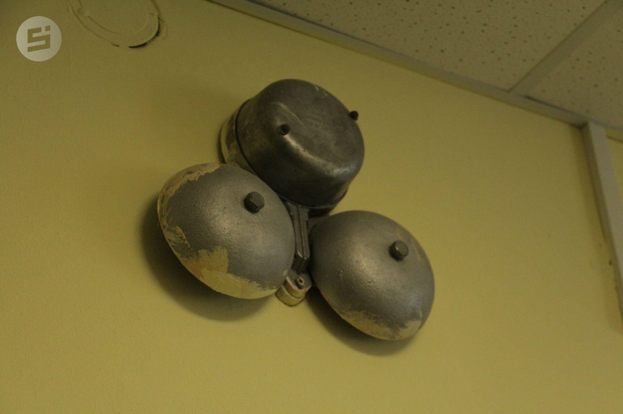 Песни о русской зиме заиграли вместо стандартных звонков в школах Удмуртии