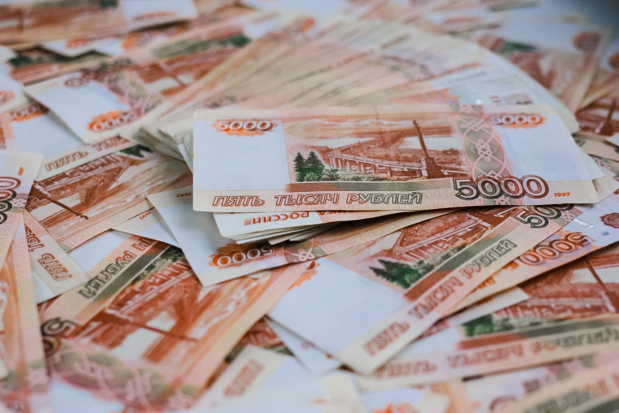 Банки России попросили Центробанк отложить выпуск новых банкнот