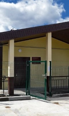 В сёлах и деревнях Удмуртии начали работать 9 новых ФАПов