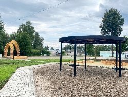 «Россети Центр и Приволжье» способствует реализации проекта «Деревня будущего» в Удмуртской Республике