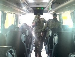 Двое уроженцев Удмуртии вернулись на родину из украинского плена