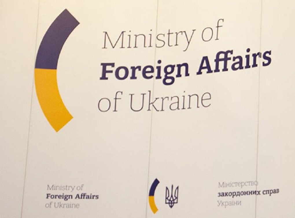 Призывавшему убивать русских послу Украины сделали выговор в МИД Казахстана