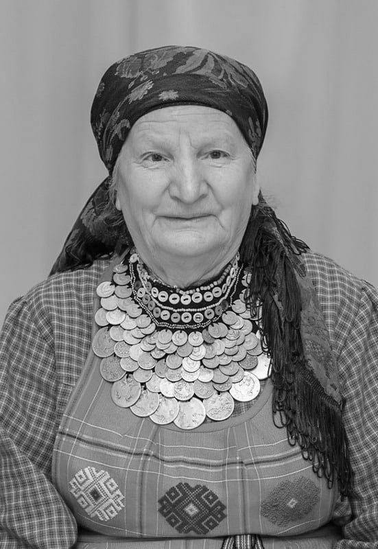 Зоя Дородова из коллектива «Бабушки из Бураново» умерла в Удмуртии