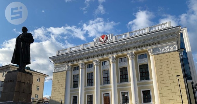 Центр консервации и реставрации библиотечных фондов создадут в Удмуртии