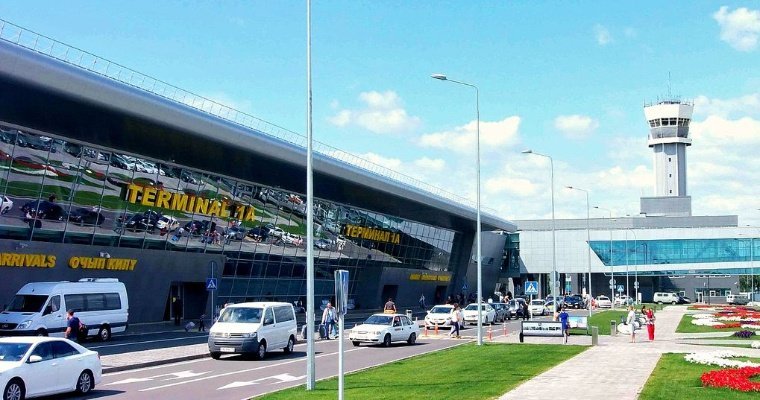 В Казани и Нижнекамске сняли ограничения на работу аэропортов