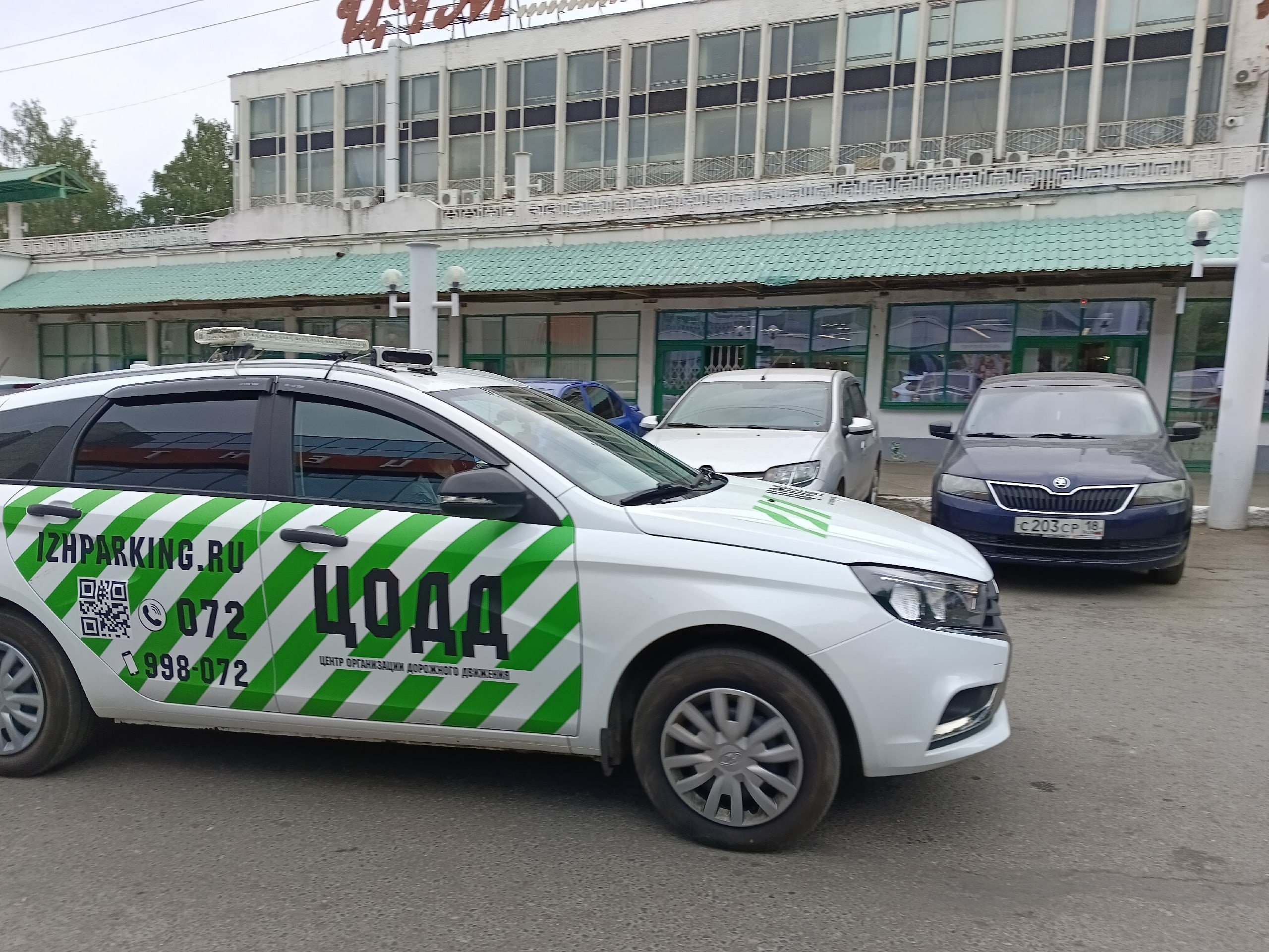 Итоги дня: новые платные парковки в Ижевске и действующие пляжи в Удмуртии