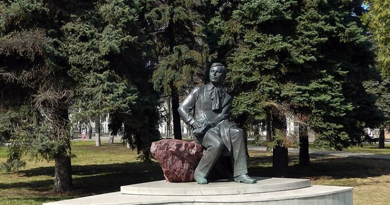 Жителям Ижевска предлагают публично прочитать стихотворения Кузебая Герда