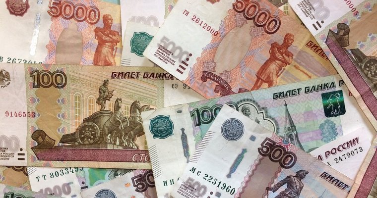 Полковника Минобороны заподозрили в получении взятки в 368 млн рублей