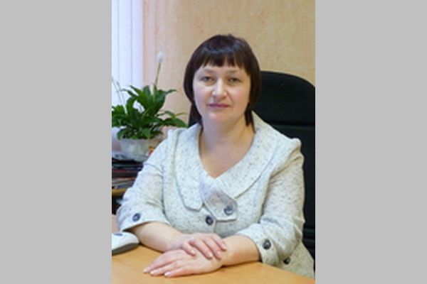 Новым главой Игринского района стала Татьяна Чуракова