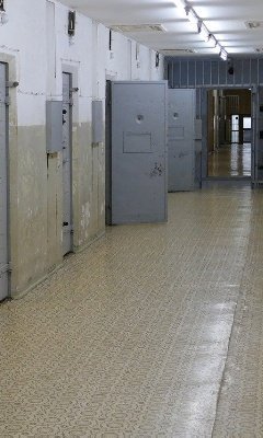 Журналисты два часа провели за "колючей проволокой" Новости Йошкар-Олы и РМЭ