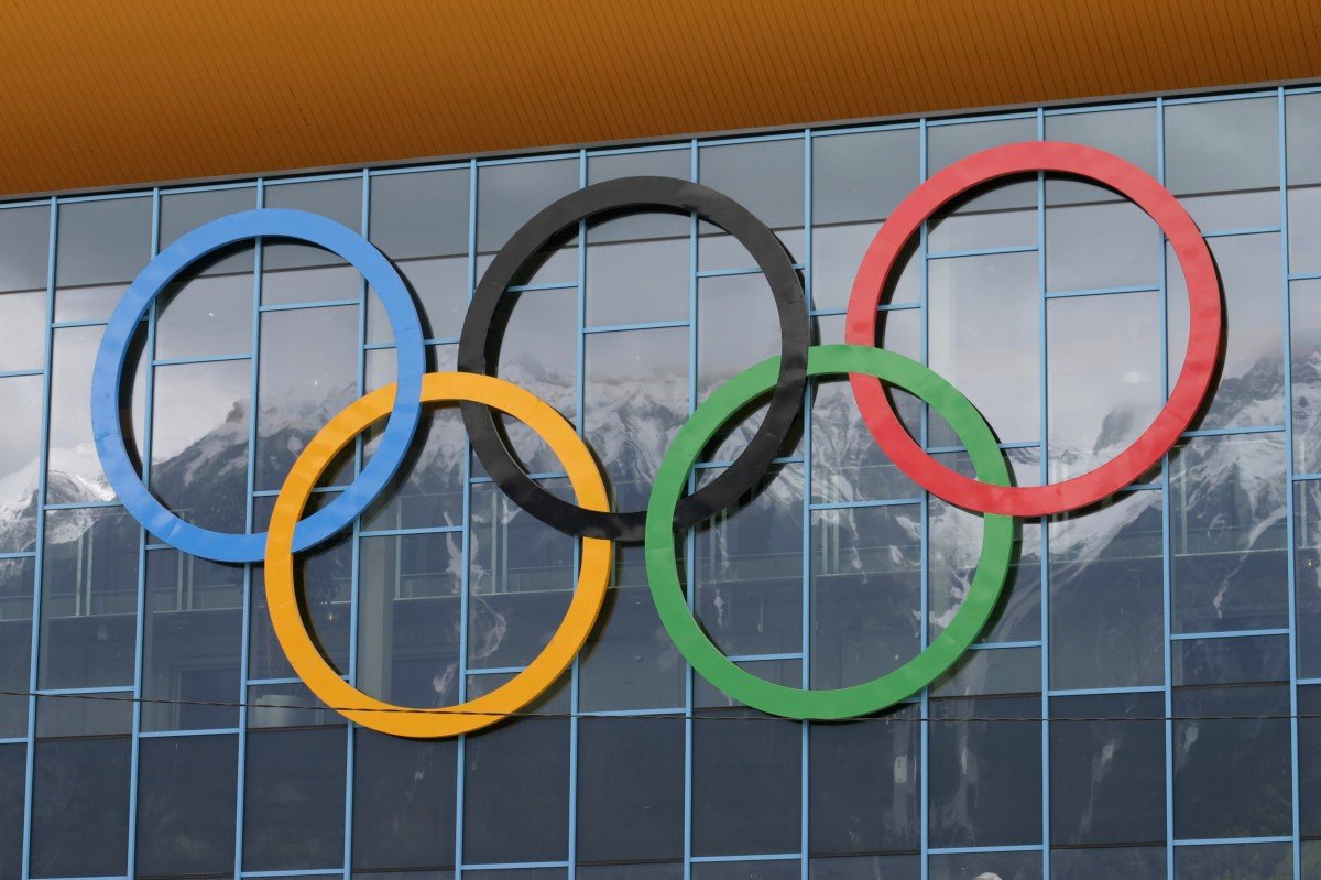 Власти Санкт-Петербурга предложили побороться за проведение летней Олимпиады