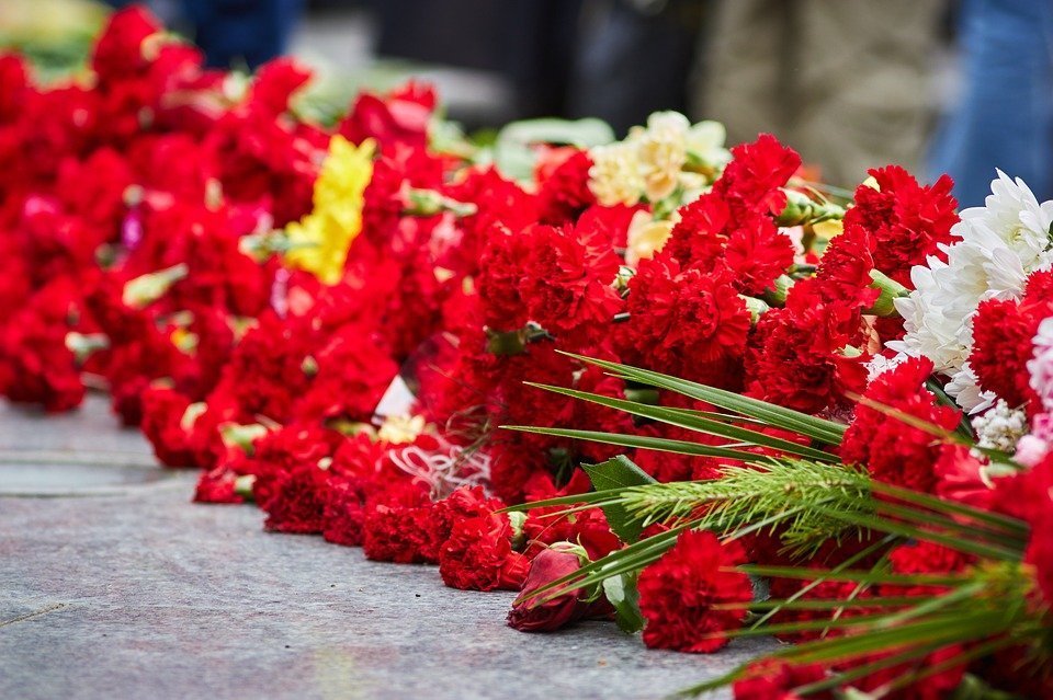 Хохряковское кладбище в Ижевске закрыли для свободных захоронений