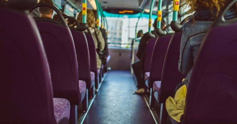 Удмуртия получит 86 новых школьных автобусов