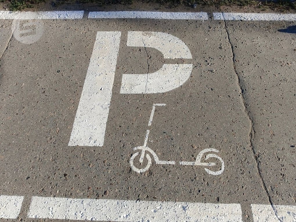 Один из сервисов кикшеринга официально запустил новый сезон в Ижевске