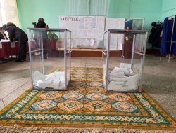 Довыборы 24 марта в Удмуртии признали состоявшимися