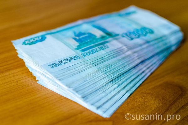 727 тыс рублей украли у сироты в Ижевске