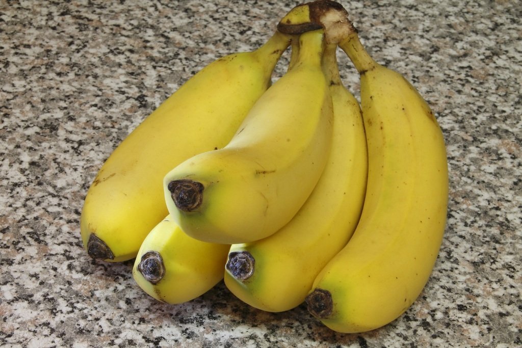 В Петербурге перехватили крупную партию кокаина на судне с бананами из Эквадора
