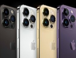 Корпорация Apple представила линейку смартфонов iPhone 14