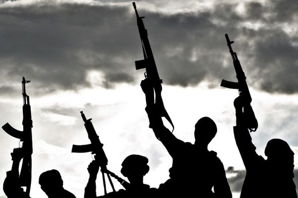 Боевики ИГ растворили в азотной кислоте 25 подозреваемых в шпионаже человек