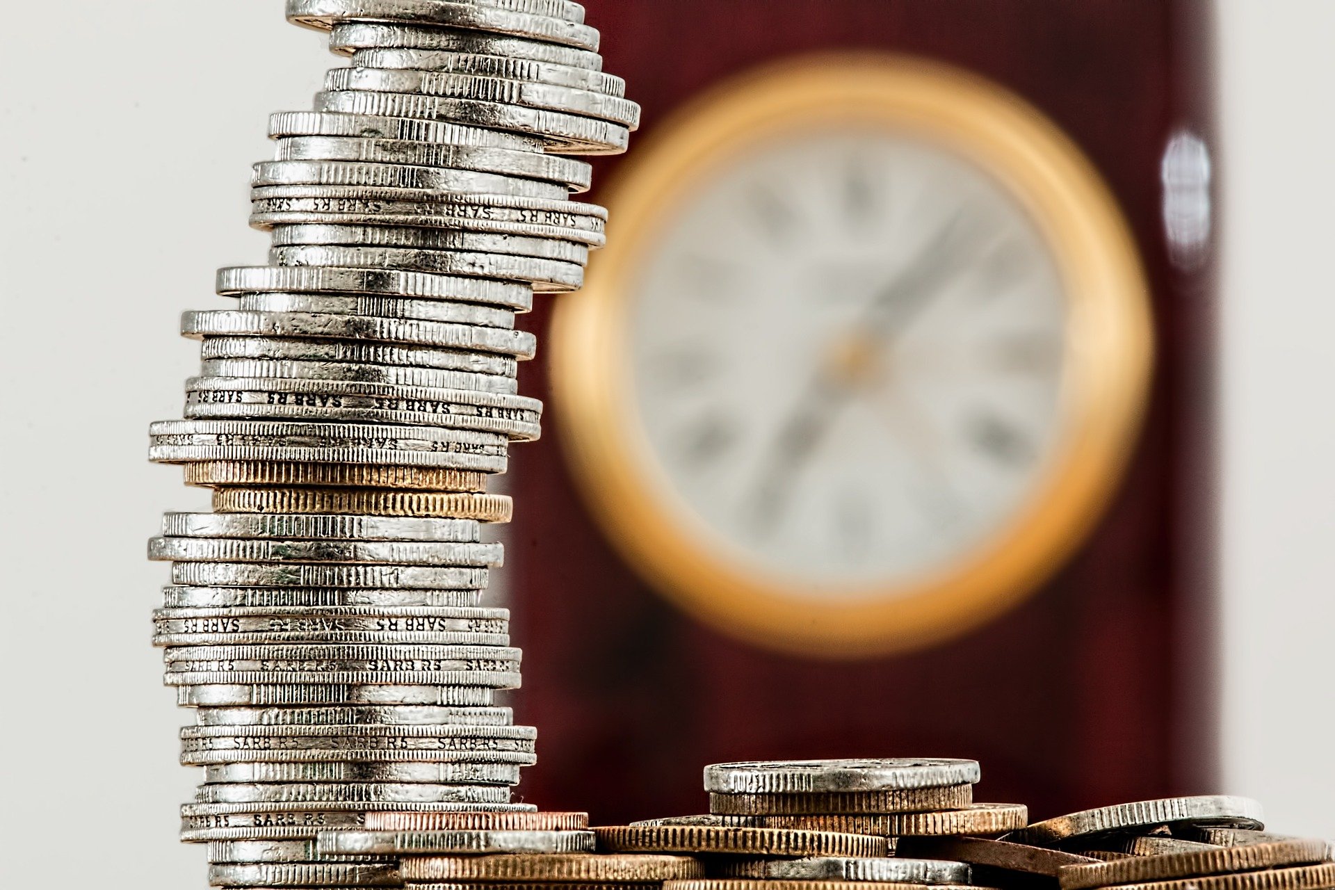 Годовая инфляция в Удмуртии составила 3,9%